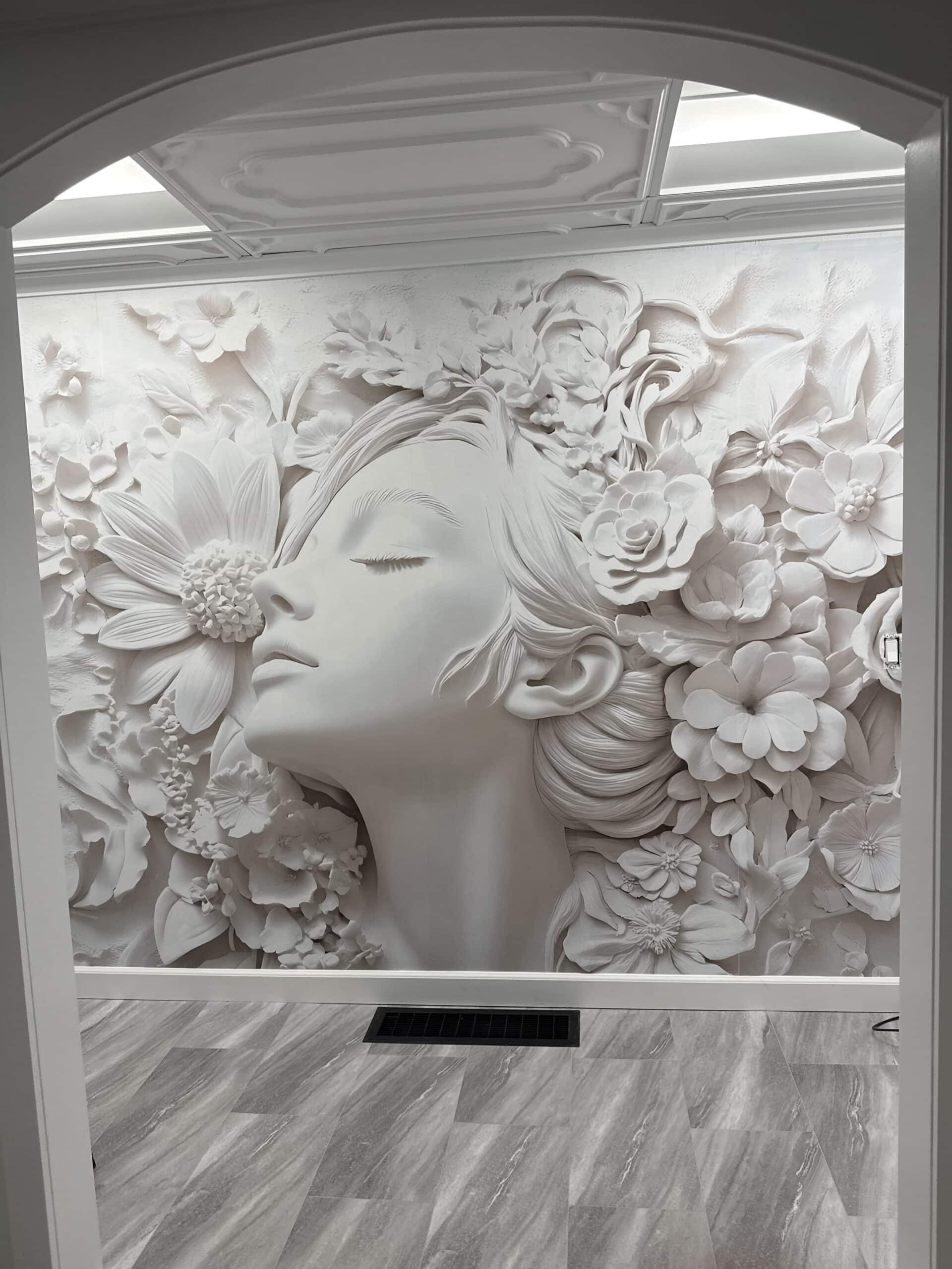 Cosmetiq Medicine Vancouver Washington med spa interior photo