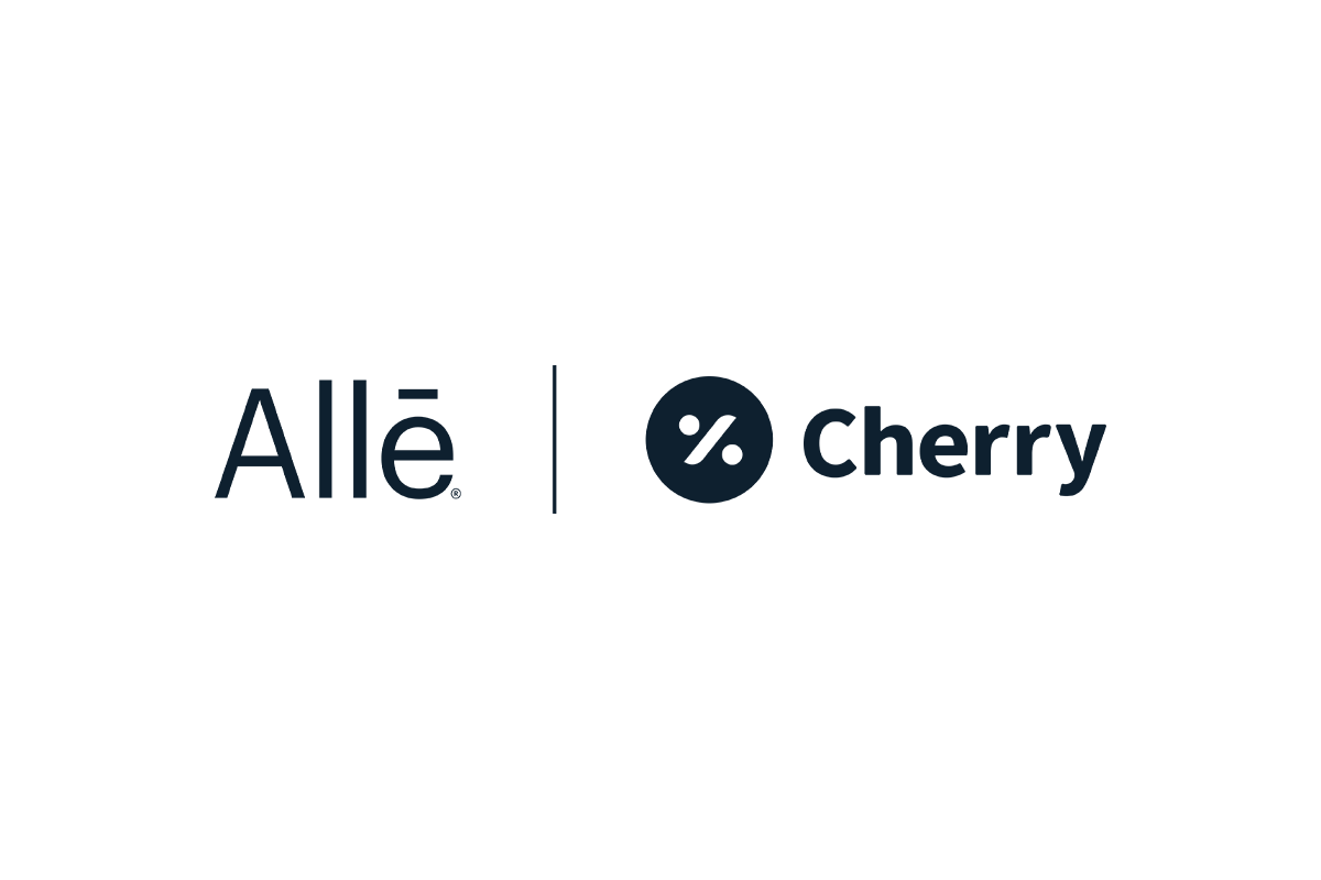 Alle Cherry payment option for Botox and fillers in Portland