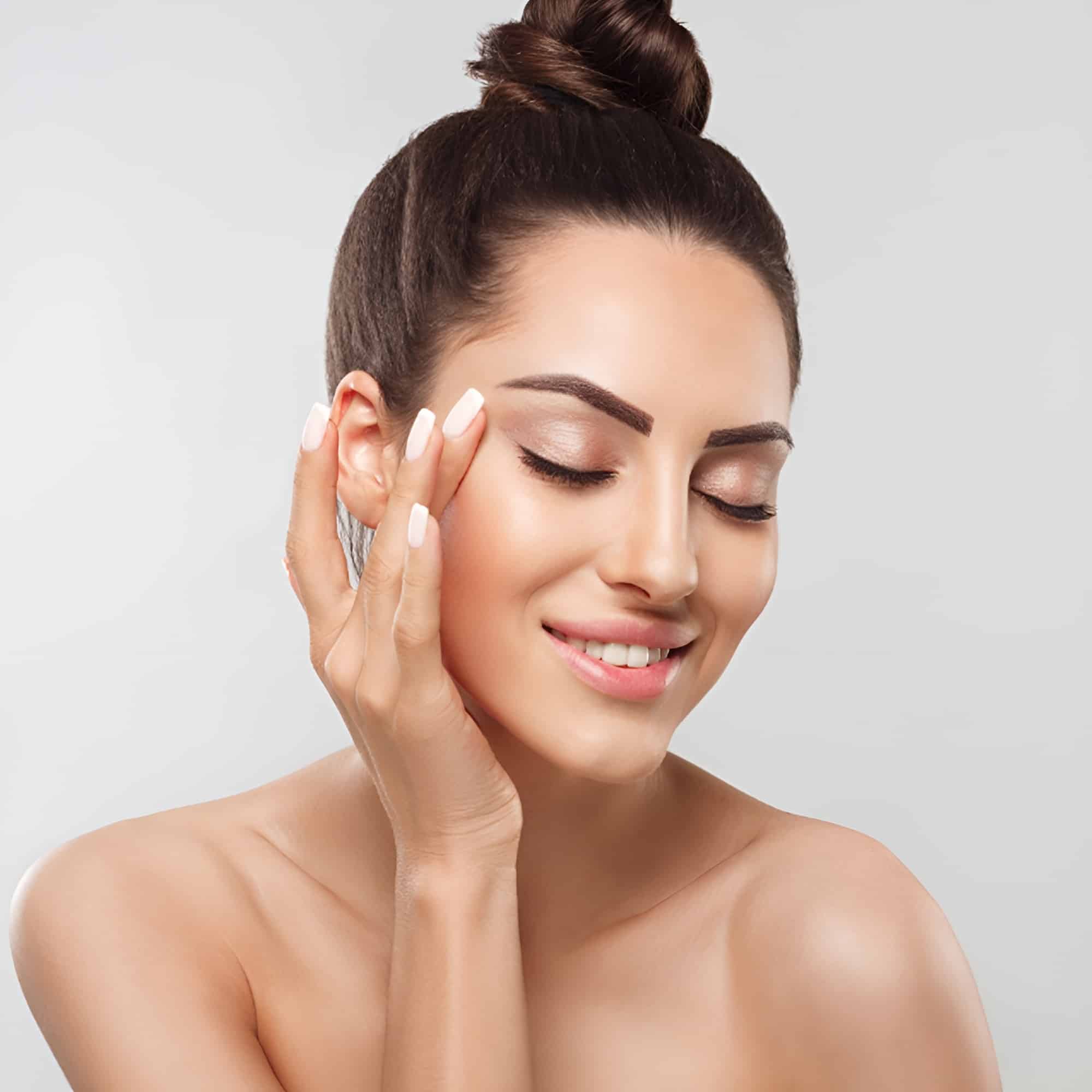 Explore all Cosmetiq Medicine services in Portland Oregon including Botox filler laser and skin treatments