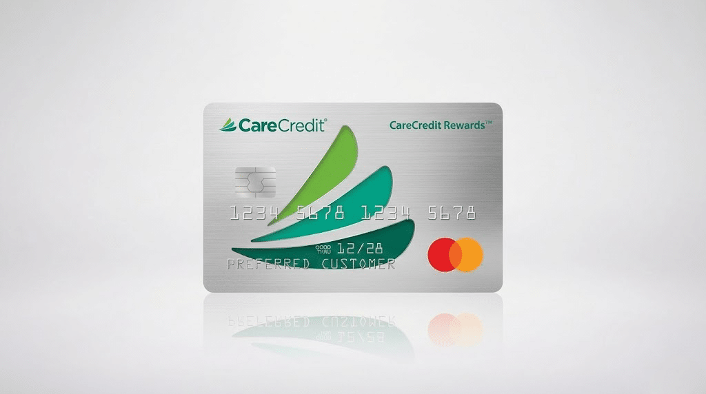 CareCredit financing for med spa treatments in Portland