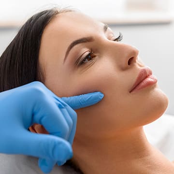 Explore Our Med Spa Services