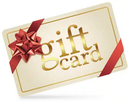 Med spa gift cards in Portland Oregon from Cosmetiq Medicine