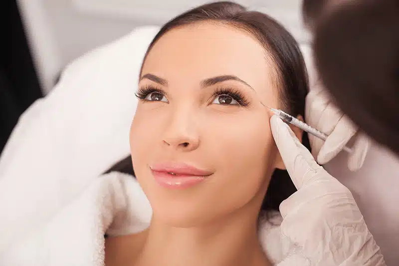 Botox Portland Oregon - Botox Near Me - Cosmetiq Medicine