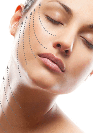 Face lift Portland- PDO face lift with expert care at Cosmetiq Medicine