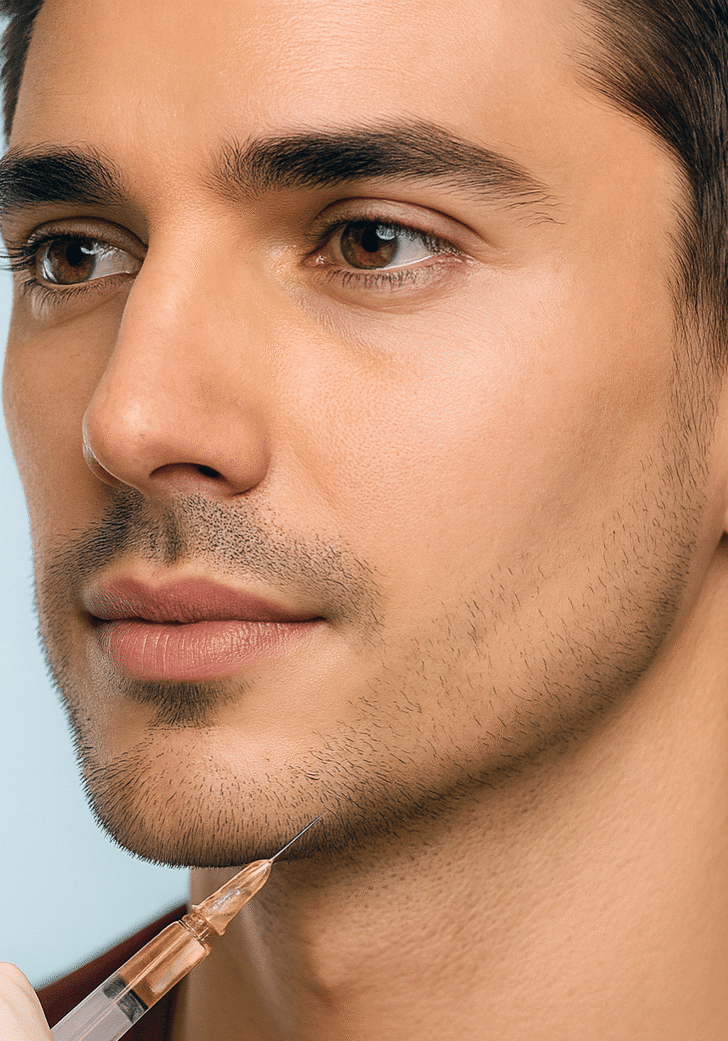 portland medspa for fat under chin for men