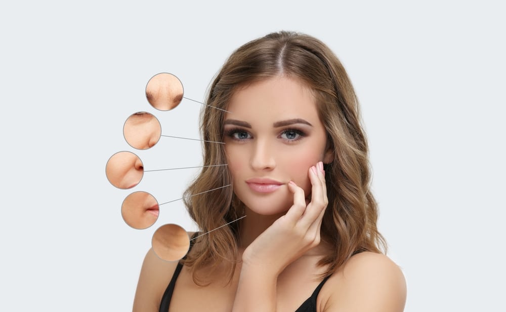 Non-Surgical Fillers Portland 2025