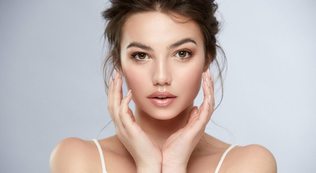 under eye fillers in portland at cosmetiq medspa