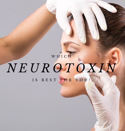 Cosmetic Injectables & Aesthetic Treatments